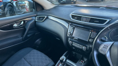 Nissan Qashqai 1.2 DiG-T N-Tec 5dr Petrol Hatchback